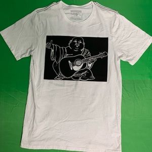 True Religion Tee